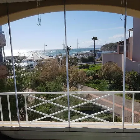 Apartment L Abri-Cotier *