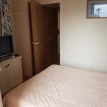 L Abri-Cotier Apartment