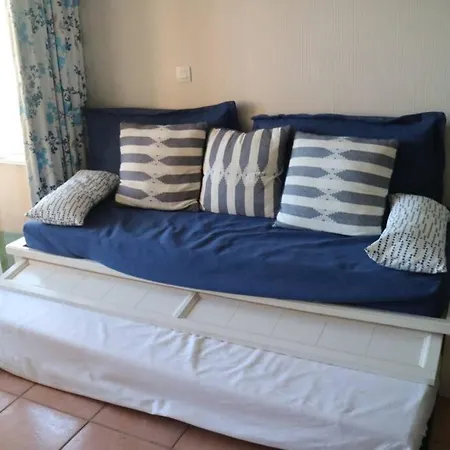 Apartment L Abri-Cotier