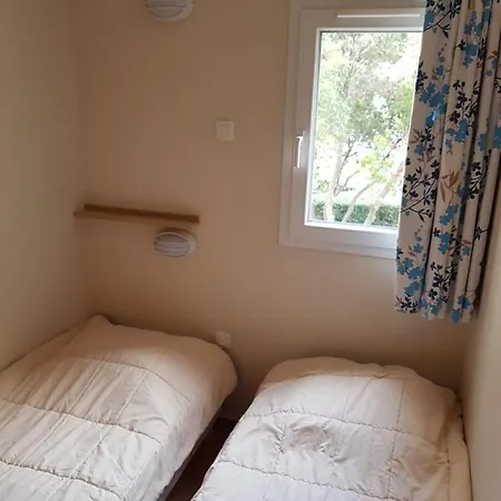 L Abri-Cotier Apartment