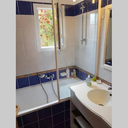 L Abri-Cotier Apartment *