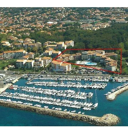L Abri-Cotier Six-Fours-les-Plages